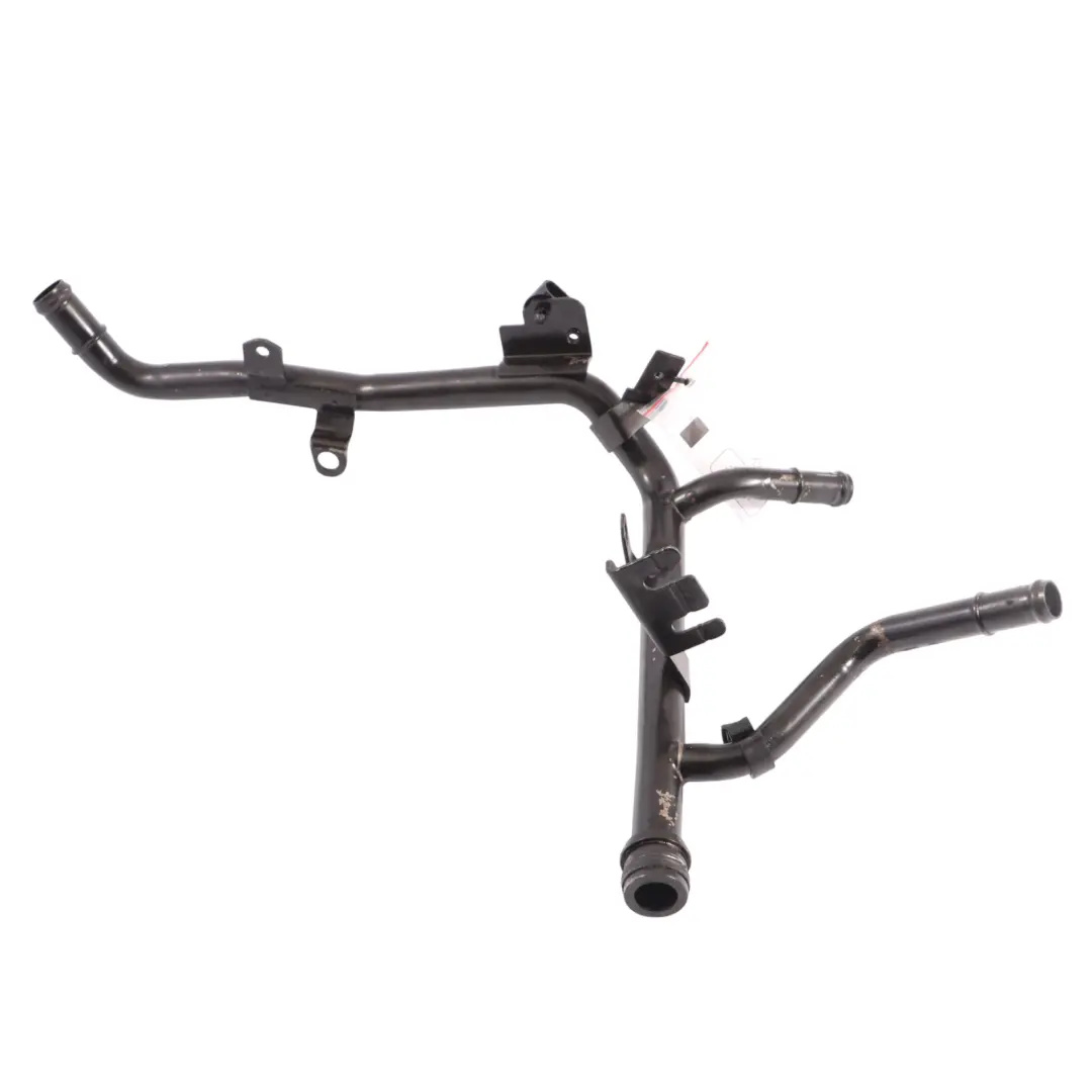 BSW Tuyau De Liquide De Refroidissement D'Eau VW New Beetle 1.9 TDI - SKU 038121065BG - Numéro de pièce 038121065BG
