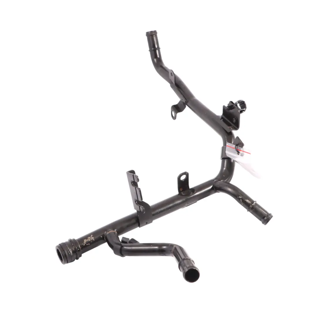 BSW Agua Refrigerante Tubo Manguera para VW Volkswagen New Beetle 1.9 TDI con número de pieza 038121065BG VW Volkswagen New Beetle 1.9 TDI BSW Agua Refrigerante Tubo Manguera - SKU 038121065BG - Número de pieza 038121065BG