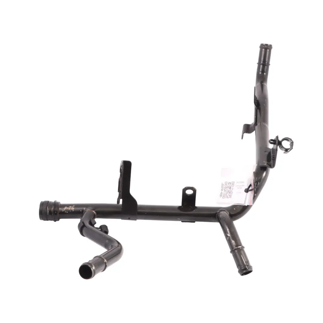 BSW Tuyau De Liquide De Refroidissement D'Eau VW New Beetle 1.9 TDI - SKU 038121065BG - Numéro de pièce 038121065BG