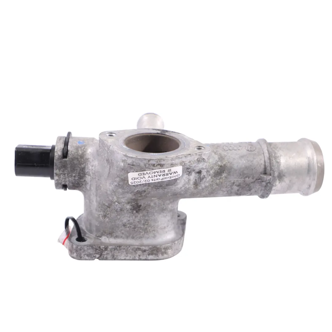 Obudowa Termostatu Króciec Wody do VW Volkswagen New Beetle 1.9 TDI o numerze 038121133A VW Volkswagen New Beetle 1.9 TDI Obudowa Termostatu Króciec Wody - SKU 038121133A - Numer Części 038121133A