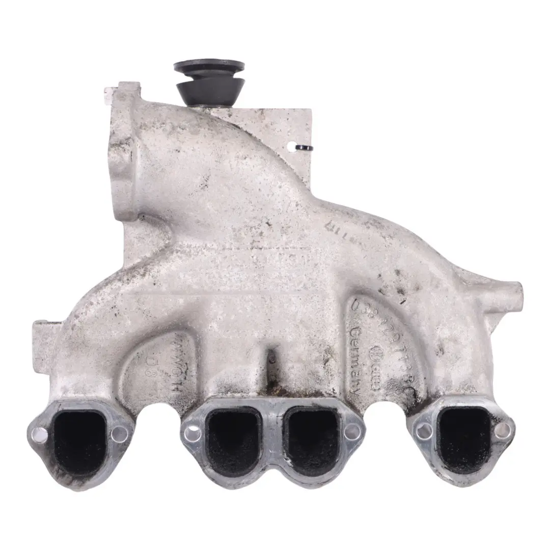 Lufteinlasskrümmer für Volkswagen VW New Beetle 1.9 TDI Diesel mit Teilenummer 038129713BC Volkswagen VW New Beetle 1.9 TDI Diesel Lufteinlasskrümmer - SKU 038129713BC - Teilenummer 038129713BC