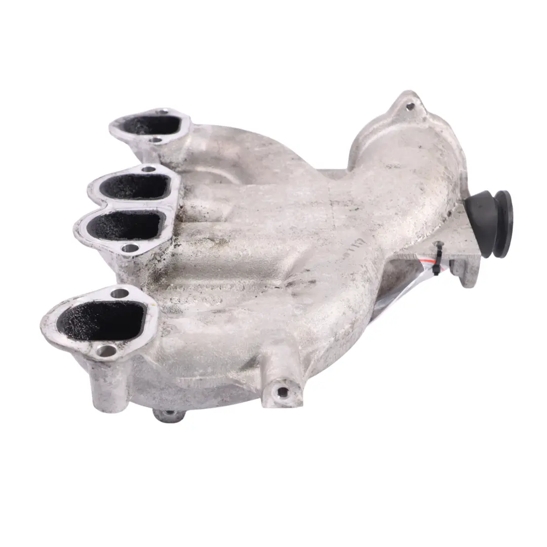 Collecteur D'Admission D'Air Diesel 1.9 TDI pour VW Volkswagen New Beetle à propos du numéro de pièce 038129713BC VW Volkswagen New Beetle Collecteur D'Admission D'Air Diesel 1.9 TDI - SKU 038129713BC - Numéro de pièce 038129713BC