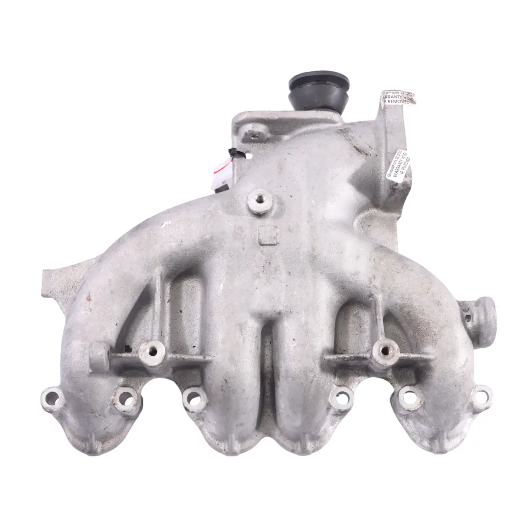 Lufteinlasskrümmer für Volkswagen VW New Beetle 1.9 TDI Diesel mit Teilenummer 038129713BC Volkswagen VW New Beetle 1.9 TDI Diesel Lufteinlasskrümmer - SKU 038129713BC - Teilenummer 038129713BC