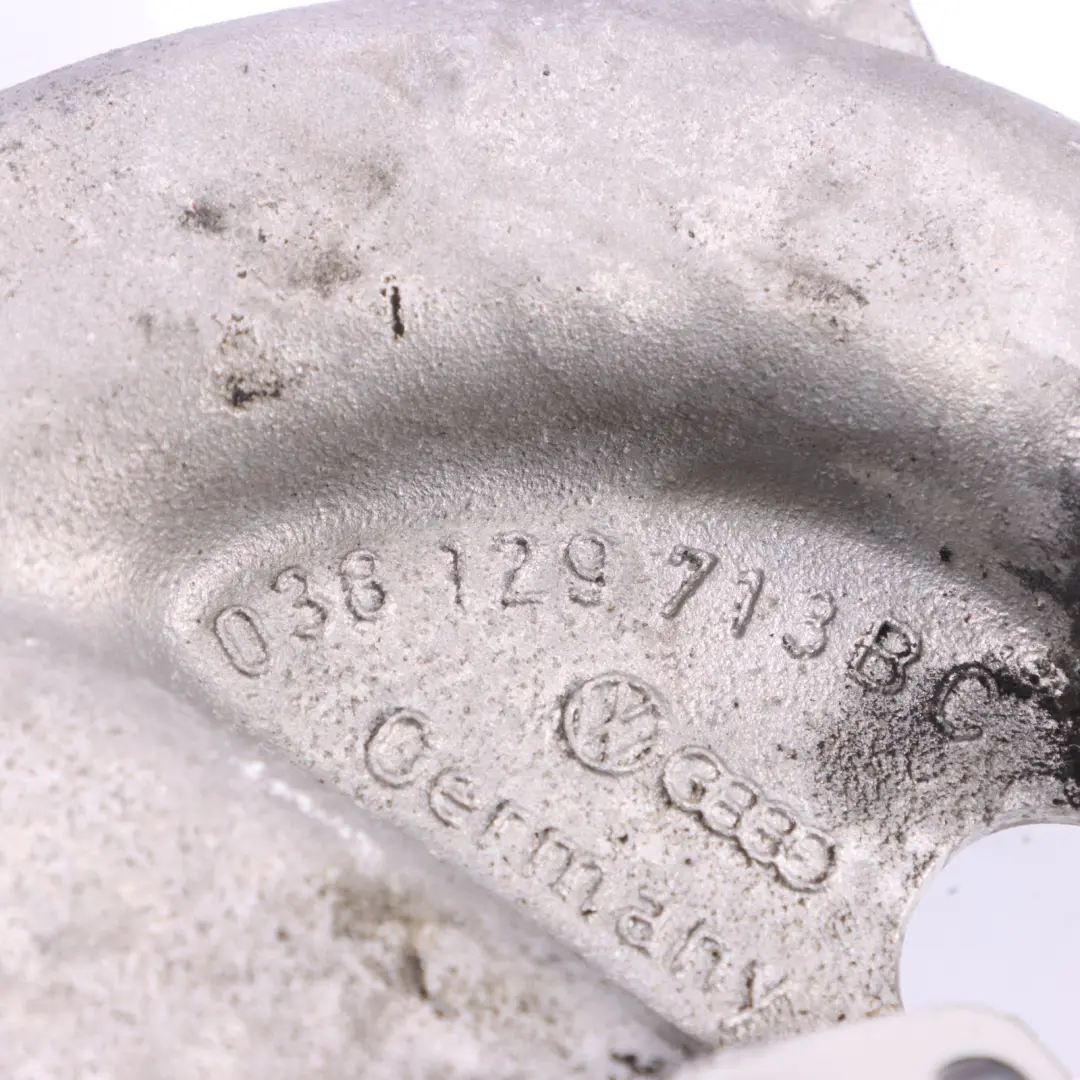 Kolektor Dolotowy Powietrza do VW New Beetle 1.9 TDI Diesel o numerze 038129713BC VW New Beetle 1.9 TDI Diesel Kolektor Dolotowy Powietrza - SKU 038129713BC - Numer Części 038129713BC