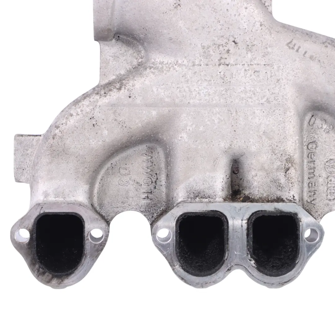 Collecteur D'Admission D'Air Diesel 1.9 TDI pour VW Volkswagen New Beetle à propos du numéro de pièce 038129713BC VW Volkswagen New Beetle Collecteur D'Admission D'Air Diesel 1.9 TDI - SKU 038129713BC - Numéro de pièce 038129713BC