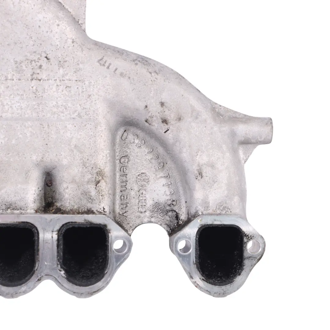 Volkswagen VW New Beetle 1.9 TDI Diesel Air Inlet Intake Manifold - SKU 038129713BC - Part number 038129713BC