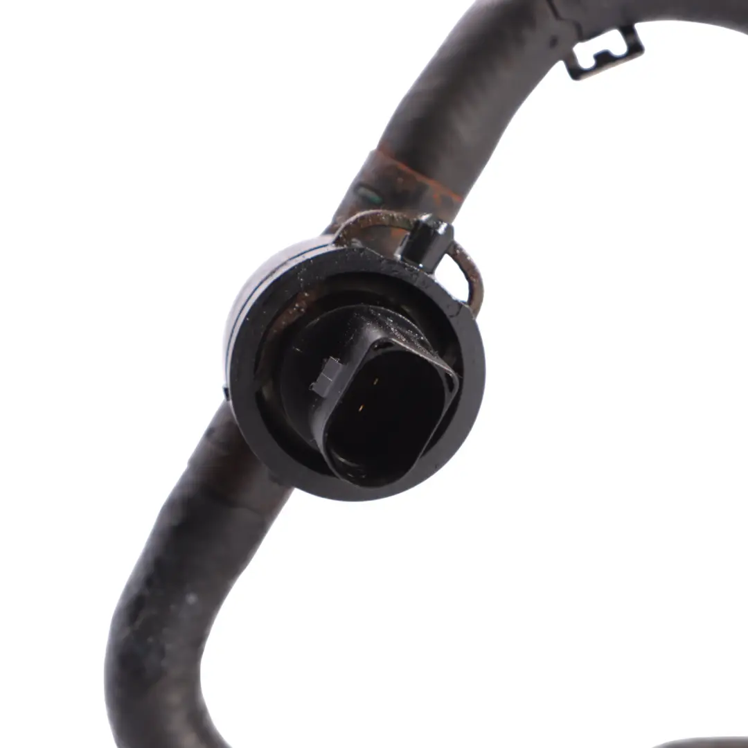 VW Volkswagen New Beetle 1.9 TDI BSW Feed Return Fuel Line Tube Hose - SKU 038130308M - Part number 038130308M