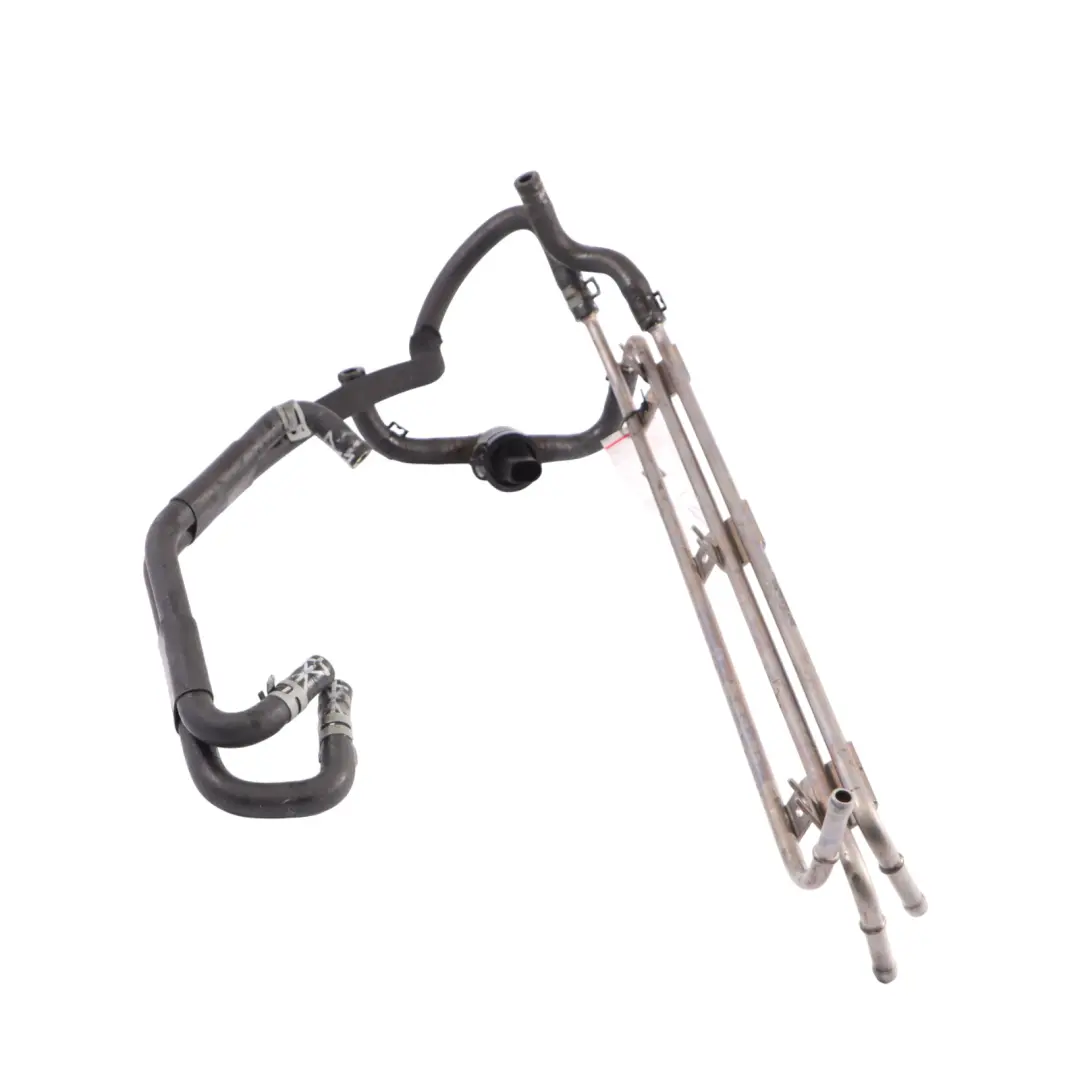 VW Volkswagen New Beetle 1.9 TDI BSW Feed Return Fuel Line Tube Hose - SKU 038130308M - Part number 038130308M
