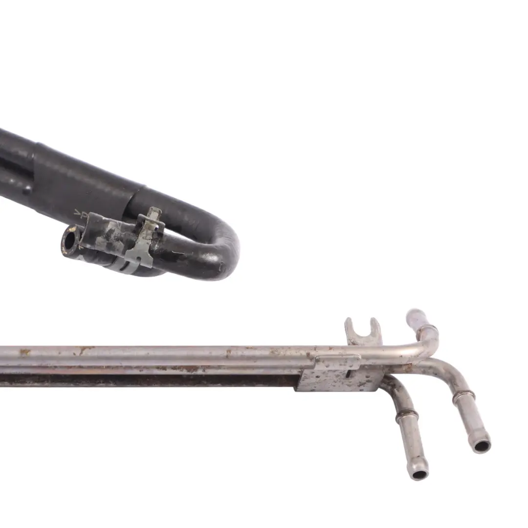 BSW Alimentazione Ritorno Tubo Linea Carburante per VW New Beetle 1.9 TDI con numero di parte 038130308M VW New Beetle 1.9 TDI BSW Alimentazione Ritorno Tubo Linea Carburante - SKU 038130308M - Numero di parte 038130308M