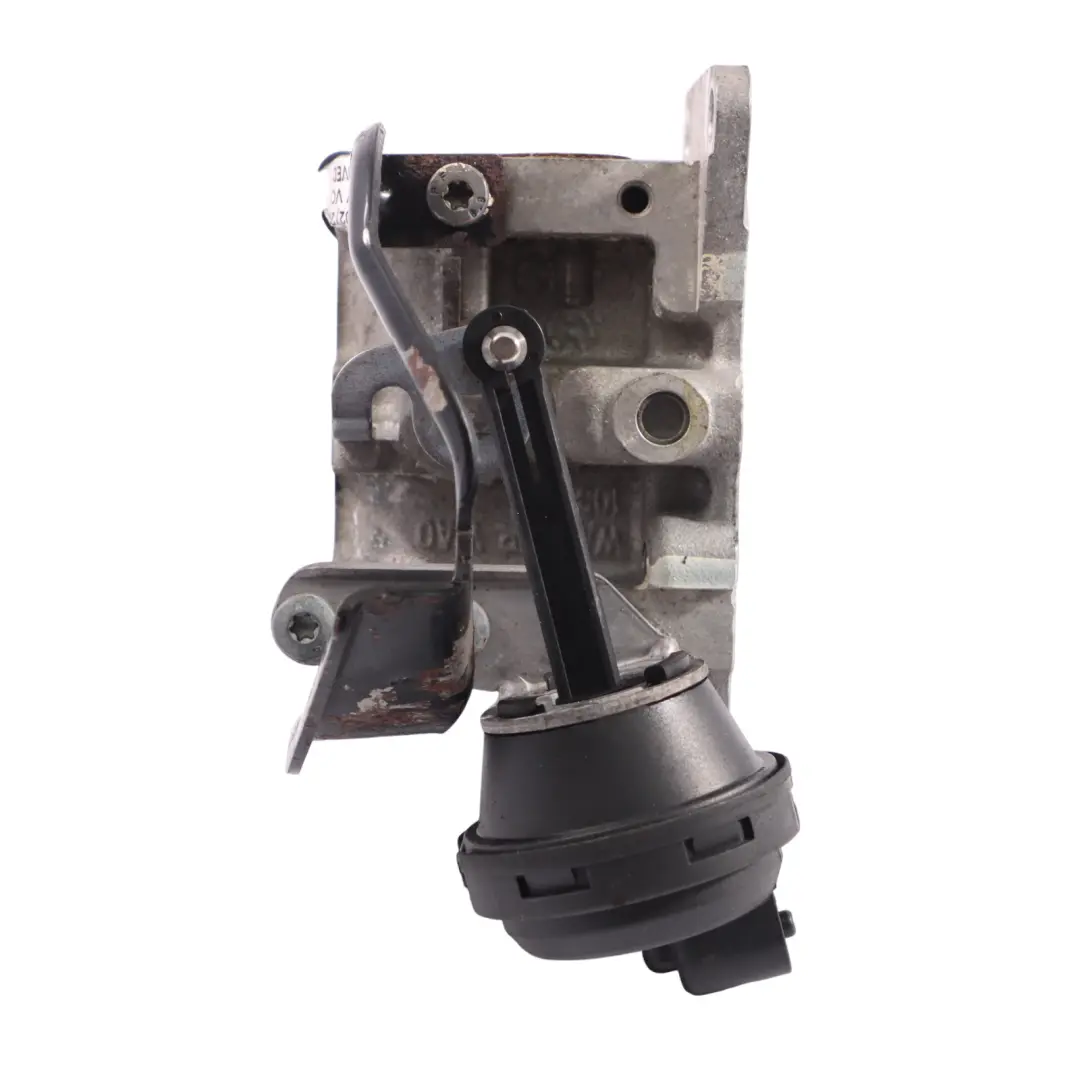 BSW Refroidisseur EGR Récupération De Gaz VW New Beetle 1.9 TDI - SKU 038131063E - Numéro de pièce 038131063E