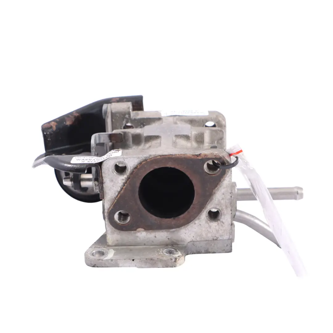 BSW Refroidisseur EGR Récupération De Gaz VW New Beetle 1.9 TDI - SKU 038131063E - Numéro de pièce 038131063E