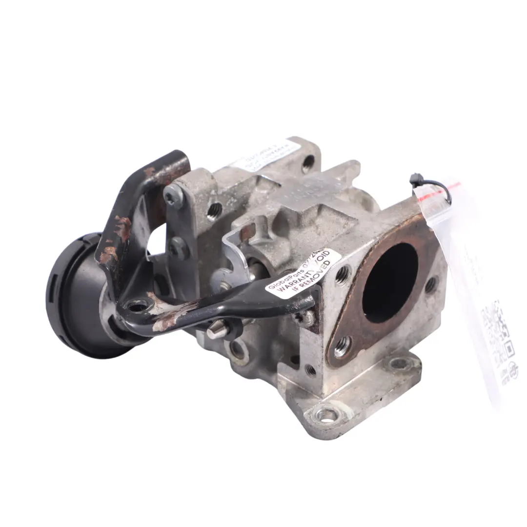 BSW Enfriador EGR Recuperación Gas para VW Volkswagen New Beetle 1.9 TDI con número de pieza 038131063E VW Volkswagen New Beetle 1.9 TDI BSW Enfriador EGR Recuperación Gas - SKU 038131063E - Número de pieza 038131063E
