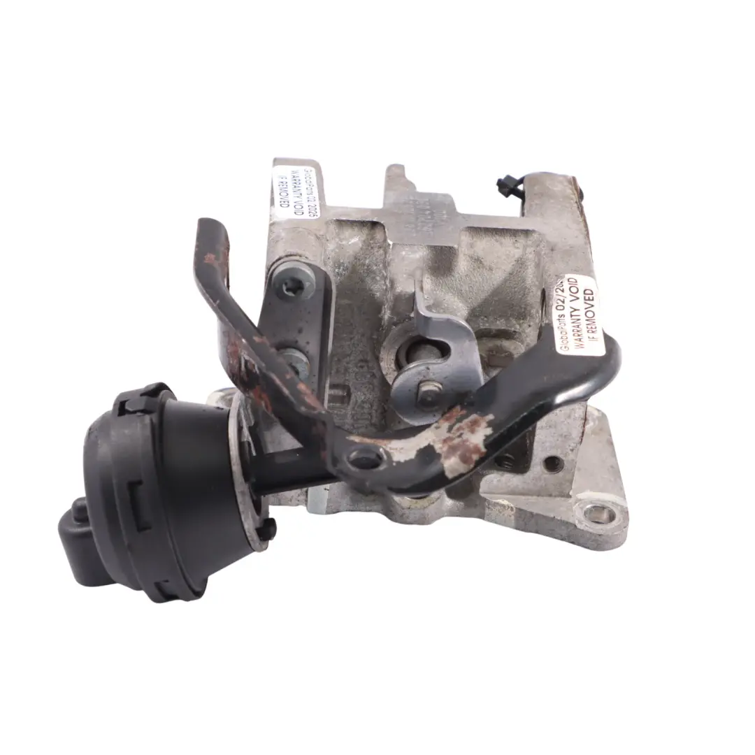 BSW Refroidisseur EGR Récupération De Gaz VW New Beetle 1.9 TDI - SKU 038131063E - Numéro de pièce 038131063E