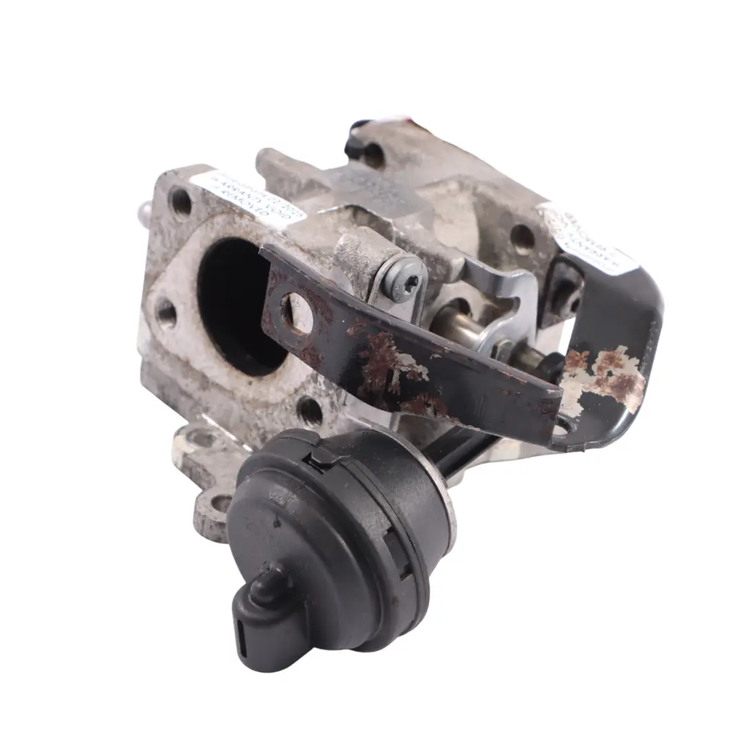 BSW Refroidisseur EGR Récupération De Gaz VW New Beetle 1.9 TDI - SKU 038131063E - Numéro de pièce 038131063E