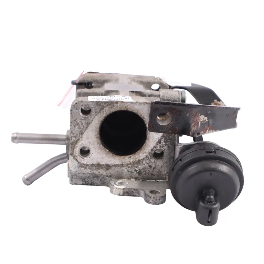 BSW AGR Kühler Gasrückführung für VW Volkswagen New Beetle 1.9 TDI mit Teilenummer 038131063E VW Volkswagen New Beetle 1.9 TDI BSW AGR Kühler Gasrückführung - SKU 038131063E - Teilenummer 038131063E