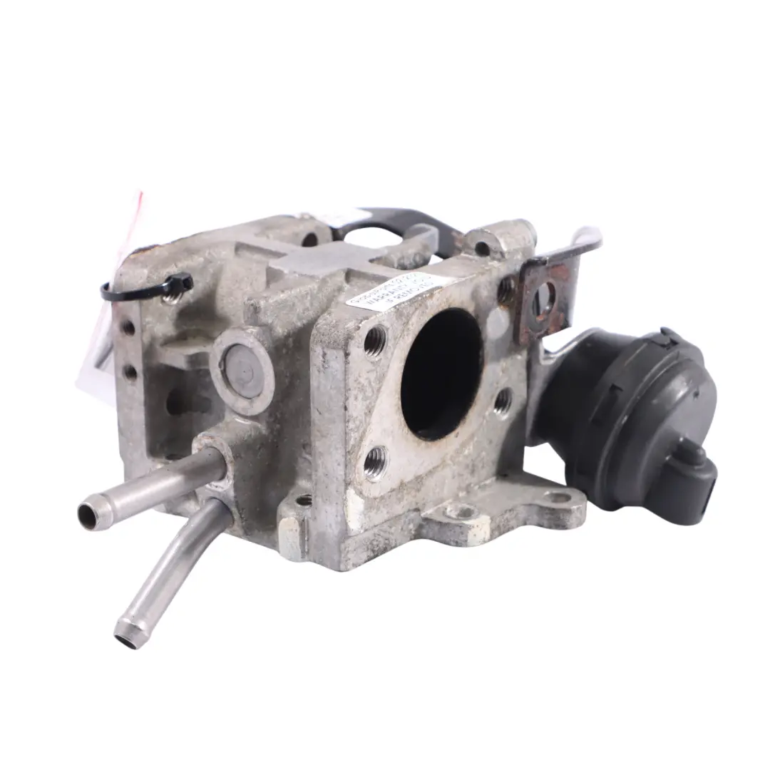 BSW Refroidisseur EGR Récupération De Gaz pour VW New Beetle 1.9 TDI à propos du numéro de pièce 038131063E VW New Beetle 1.9 TDI BSW Refroidisseur EGR Récupération De Gaz - SKU 038131063E - Numéro de pièce 038131063E