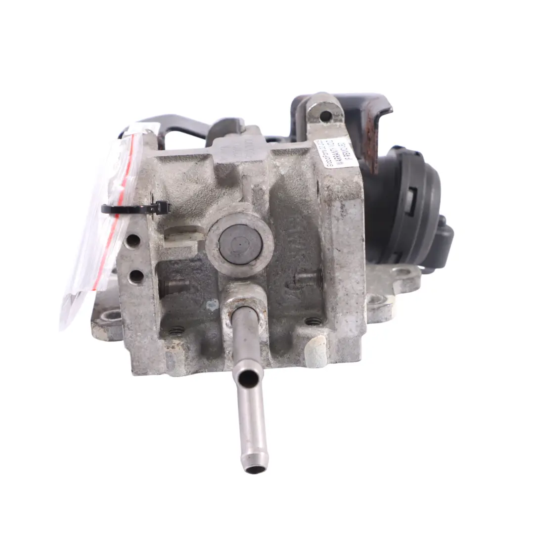 BSW EGR Cooler Gas Recuperation to VW Volkswagen New Beetle 1.9 TDI with Part number 038131063E VW Volkswagen New Beetle 1.9 TDI BSW EGR Cooler Gas Recuperation - SKU 038131063E - Part number 038131063E