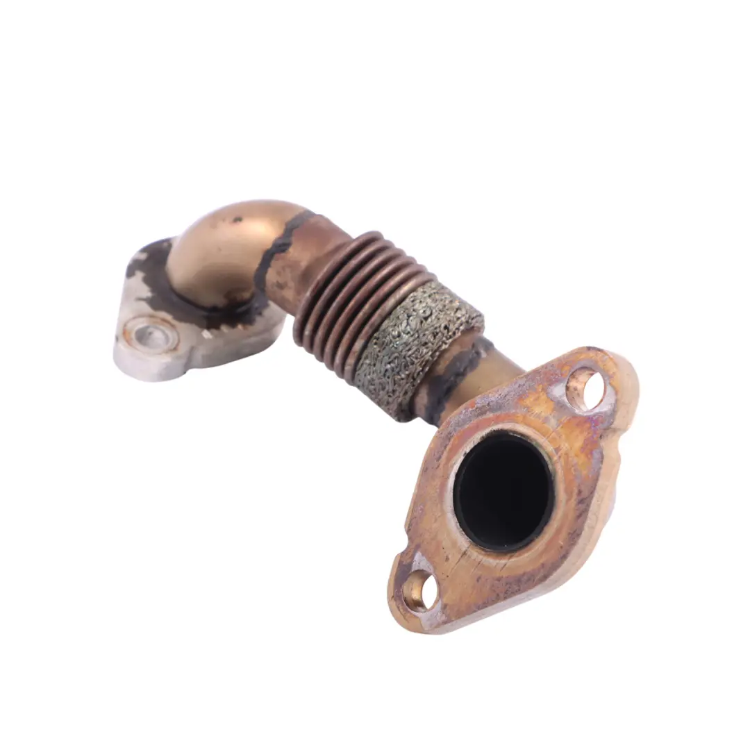 VW New Beetle 1.9 TDI BSW Tubo Flessibile Di Scarico EGR Linea Tubo - SKU 03813152CC - Numero di parte 03813152CC