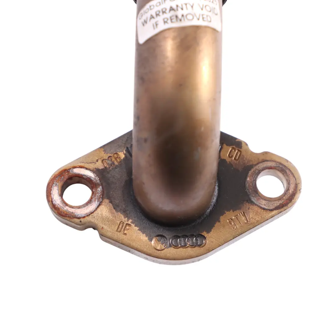 BSW Tubo Flessibile Di Scarico EGR Linea Tubo per VW New Beetle 1.9 TDI con numero di parte 03813152CC VW New Beetle 1.9 TDI BSW Tubo Flessibile Di Scarico EGR Linea Tubo - SKU 03813152CC - Numero di parte 03813152CC