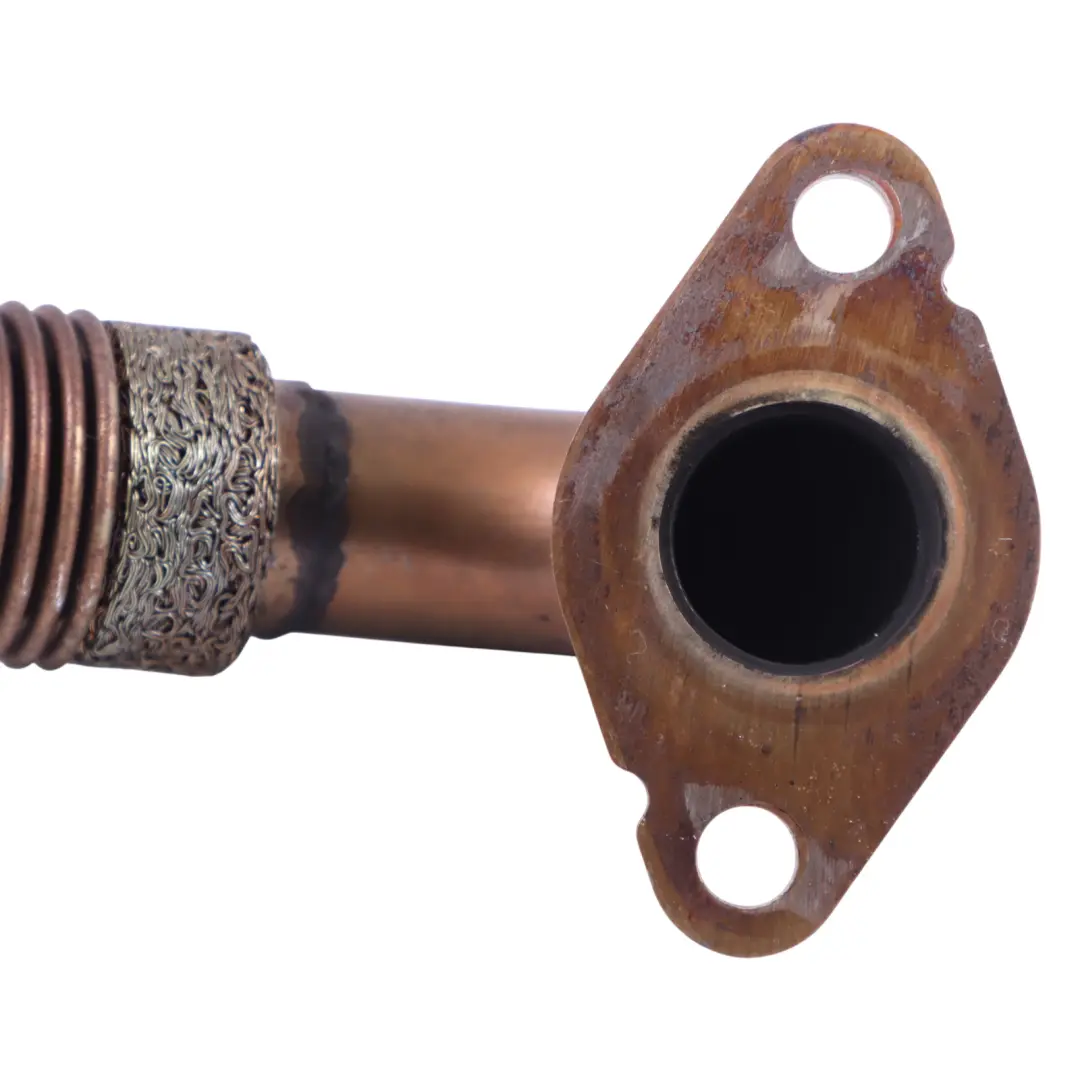 BSW Tubo Flessibile Di Scarico EGR Linea Tubo per VW New Beetle 1.9 TDI con numero di parte 03813152CC VW New Beetle 1.9 TDI BSW Tubo Flessibile Di Scarico EGR Linea Tubo - SKU 03813152CC - Numero di parte 03813152CC