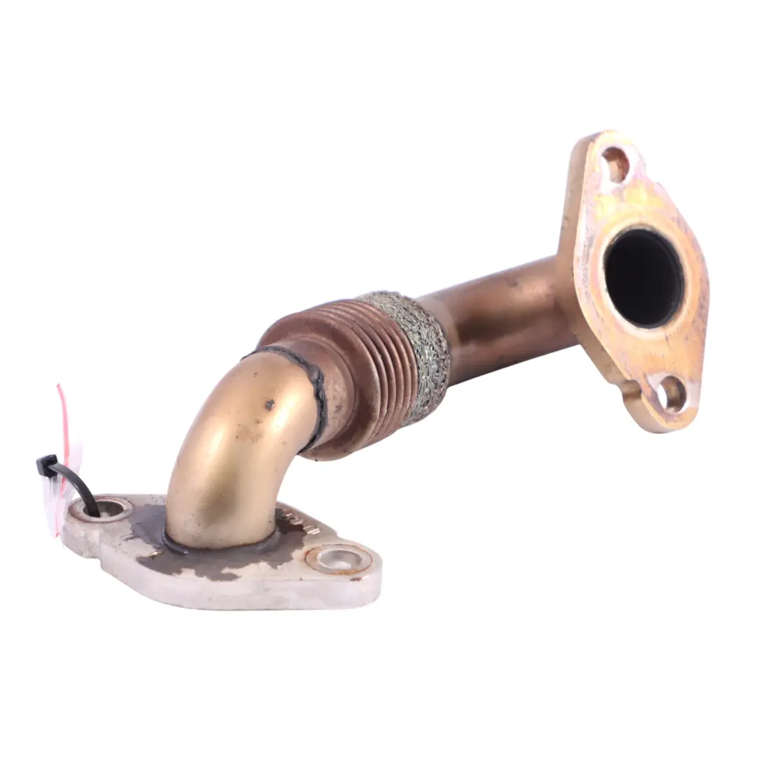 VW Volkswagen New Beetle 1.9 TDI BSW Exhaust EGR Hose Pipe Line Tube - SKU 03813152CC - Part number 03813152CC