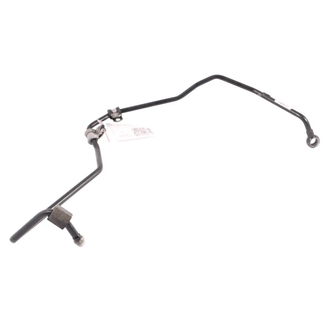 VW Volkswagen New Beetle 1.9 TDI BSW Turbo Oil Feed Hose Line Pipe - SKU 038145771N - Part number 038145771N