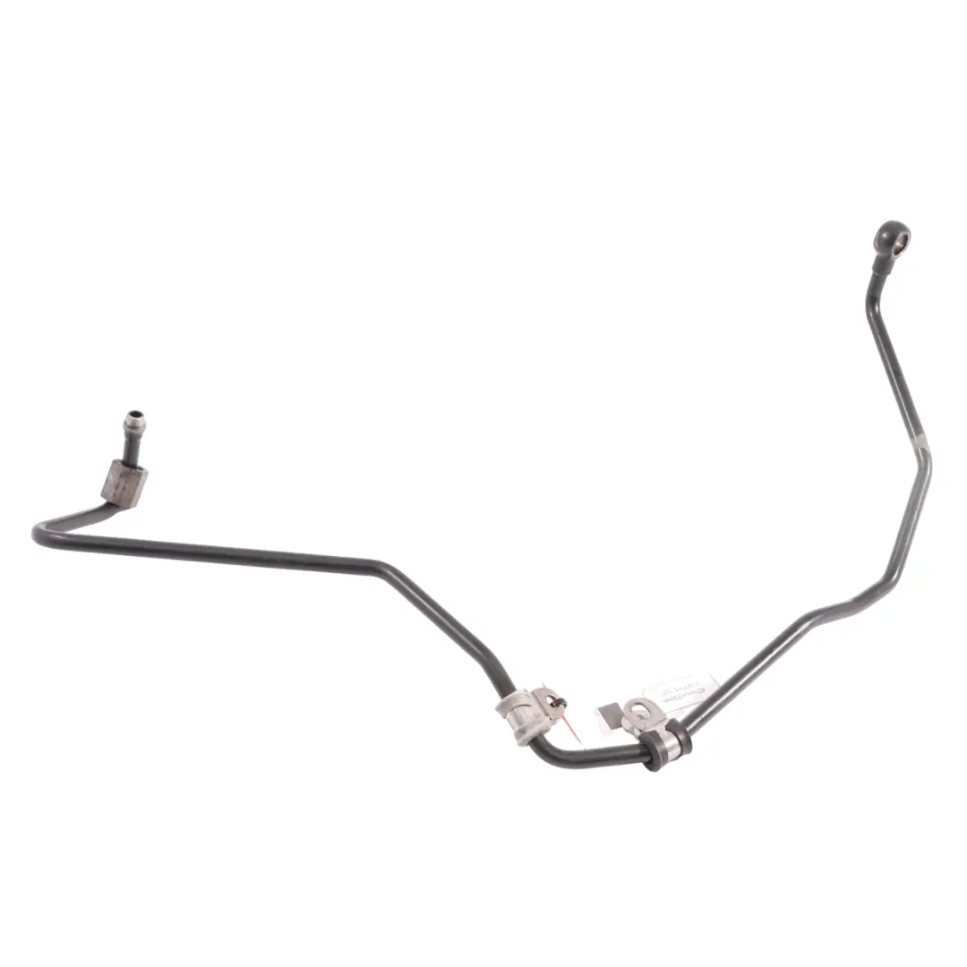 VW Volkswagen New Beetle 1.9 TDI BSW Turbo Oil Feed Hose Line Pipe - SKU 038145771N - Part number 038145771N