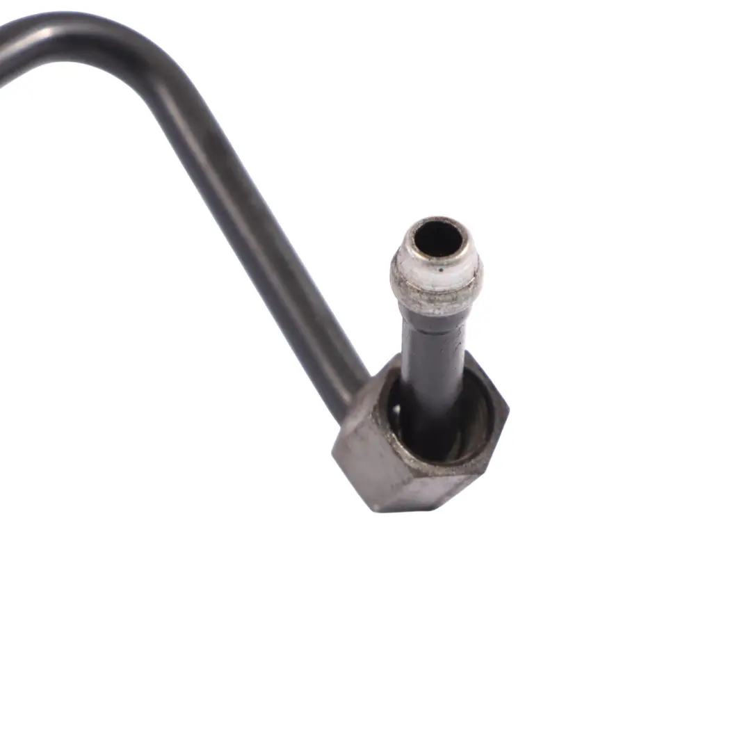 VW New Beetle 1.9 TDI BSW Turbo Tubo Flessibile Alimentazione Olio - SKU 038145771N - Numero di parte 038145771N
