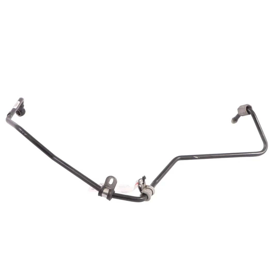 VW Volkswagen New Beetle 1.9 TDI BSW Turbo Oil Feed Hose Line Pipe - SKU 038145771N - Part number 038145771N