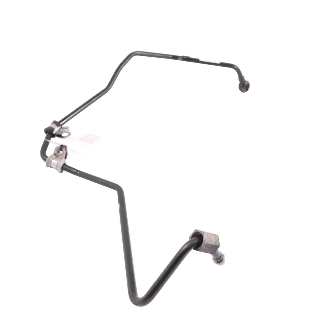VW Volkswagen New Beetle 1.9 TDI BSW Turbo Oil Feed Hose Line Pipe - SKU 038145771N - Part number 038145771N