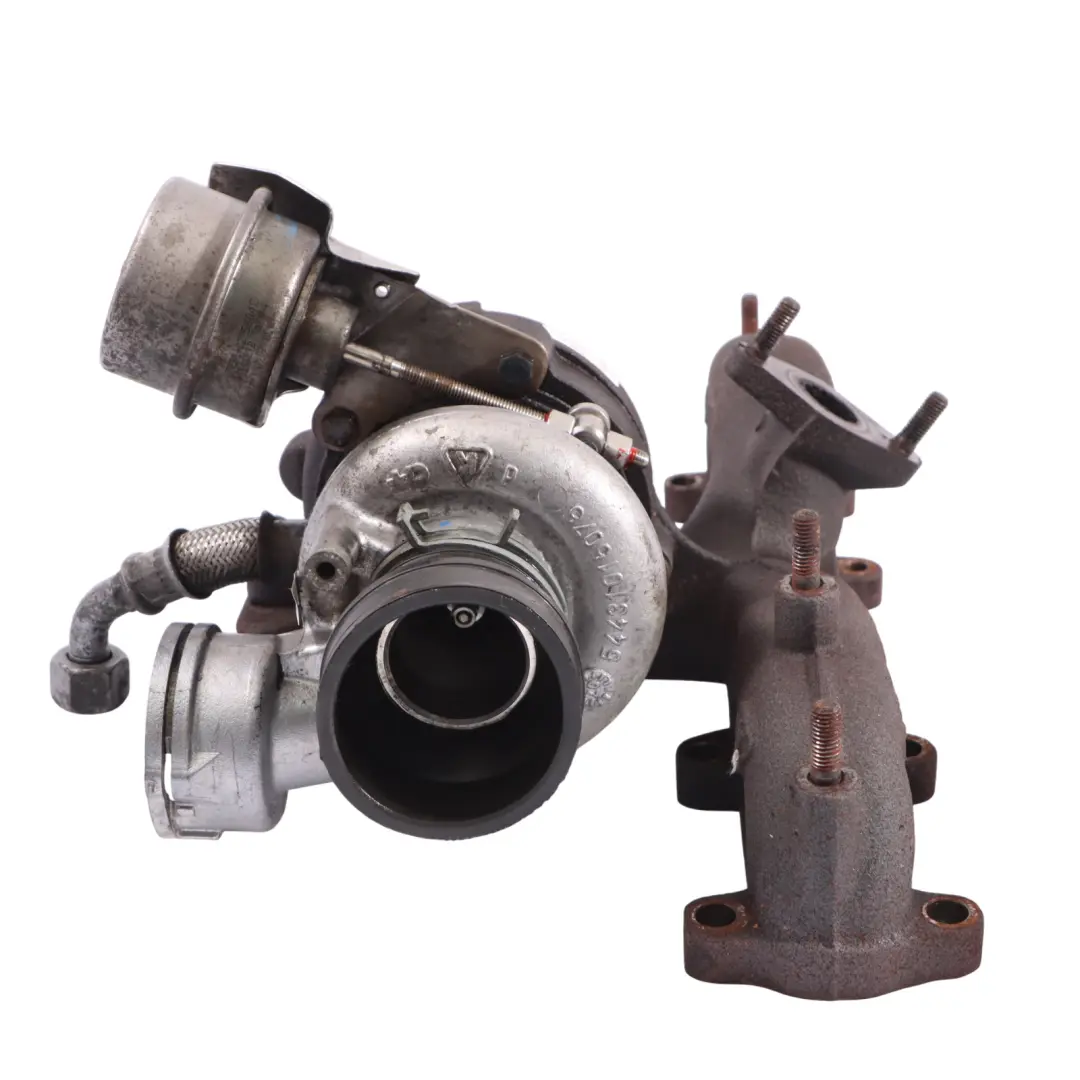 BSW Turbolader Einheit für VW Volkswagen New Beetle 1.9 TDI mit Teilenummer 038253010H VW Volkswagen New Beetle 1.9 TDI BSW Turbolader Einheit - SKU 038253010H - Teilenummer 038253010H
