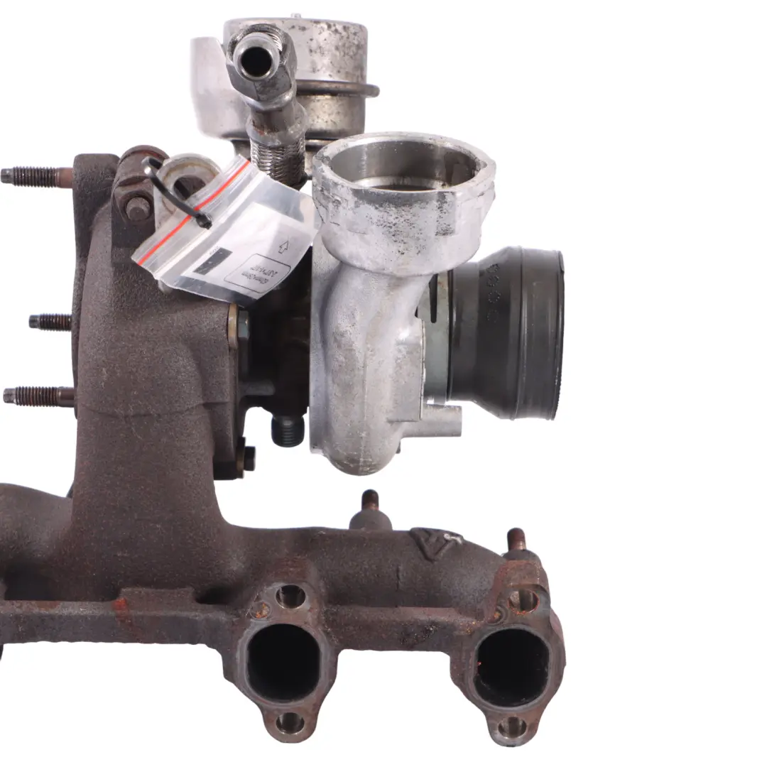 BSW Turbo Charger Unit VW Volkswagen New Beetle 1.9 TDI - SKU 038253010H - Part number 038253010H