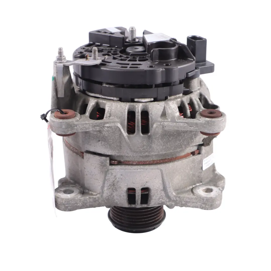 BSW Diesel Alternator Generator VW Volkswagen New Beetle 1.9 TDI - SKU 038903024F - Part number 038903024F