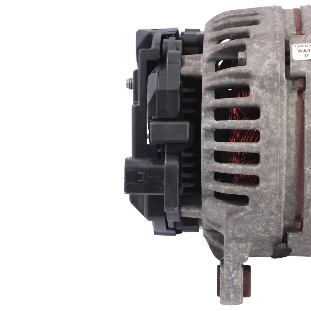 BSW Diesel Alternator Generator VW Volkswagen New Beetle 1.9 TDI - SKU 038903024F - Part number 038903024F