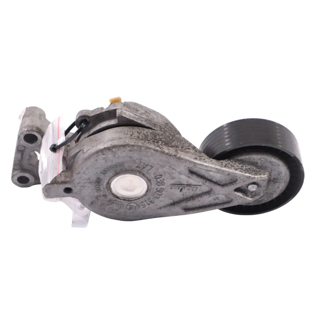BSW Tensor Del Alternador Ajustador para VW Volkswagen New Beetle 1.9 TDI con número de pieza 038903315AE VW Volkswagen New Beetle 1.9 TDI BSW Tensor Del Alternador Ajustador - SKU 038903315AE - Número de pieza 038903315AE