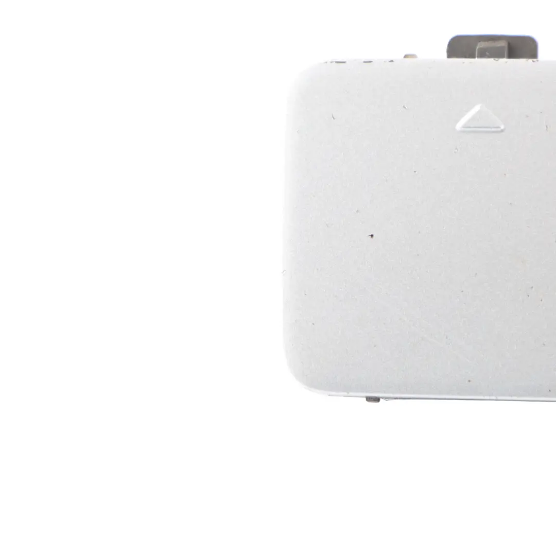 Ojo Remolque Parachoques BMW E60 E61 LCI Flap Frente Titan Plata - 354 para con número de pieza 0397279 Ojo Remolque Parachoques BMW E60 E61 LCI Flap Frente Titan Plata - 354 - SKU 0397279-TS - Número de pieza 0397279