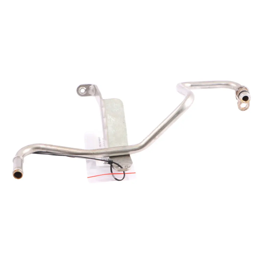 Audi A1 8X Turbo Water Coolant Hose Line Return Tube Pipe - SKU 03C121469D - Part number 03C121469D
