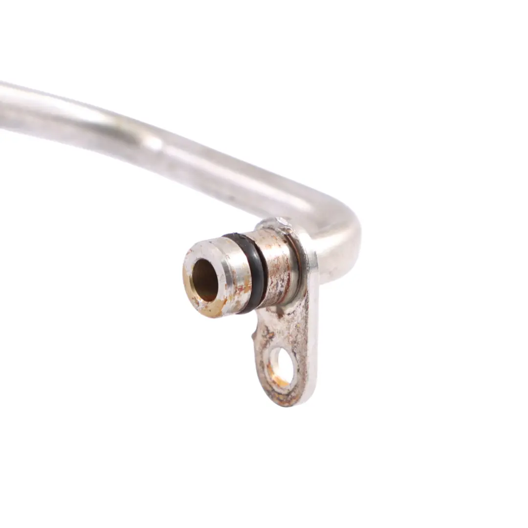 Audi A1 8X Turbo Water Coolant Hose Line Return Tube Pipe - SKU 03C121469D - Part number 03C121469D