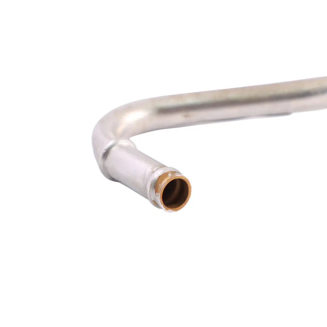Water Coolant Hose Line Return Tube Pipe to Audi A1 8X Turbo with Part number 03C121469D Audi A1 8X Turbo Water Coolant Hose Line Return Tube Pipe - SKU 03C121469D - Part number 03C121469D