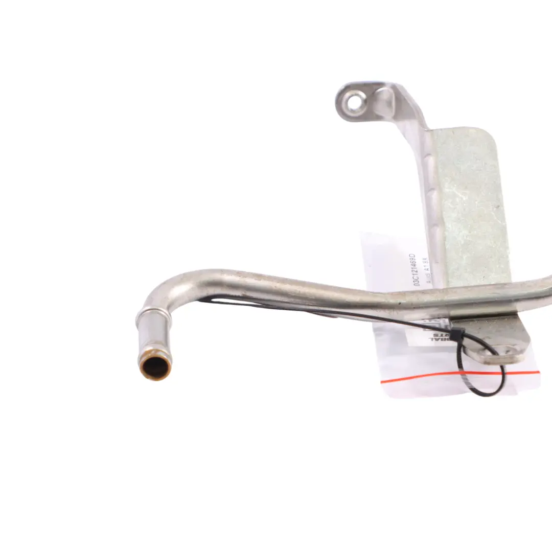 Acqua Refrigerante Tubo Linea Tubo per Audi A1 8X Turbo con numero di parte 03C121469D Audi A1 8X Turbo Acqua Refrigerante Tubo Linea Tubo - SKU 03C121469D - Numero di parte 03C121469D