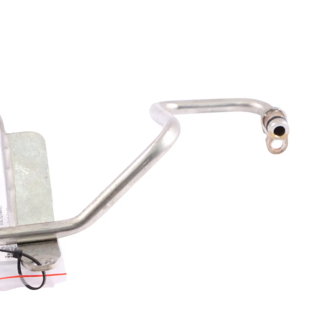 Tuyau De Liquide De Refroidissement D'Eau De Turbo pour Audi A1 8X à propos du numéro de pièce 03C121469D Audi A1 8X Tuyau De Liquide De Refroidissement D'Eau De Turbo - SKU 03C121469D - Numéro de pièce 03C121469D