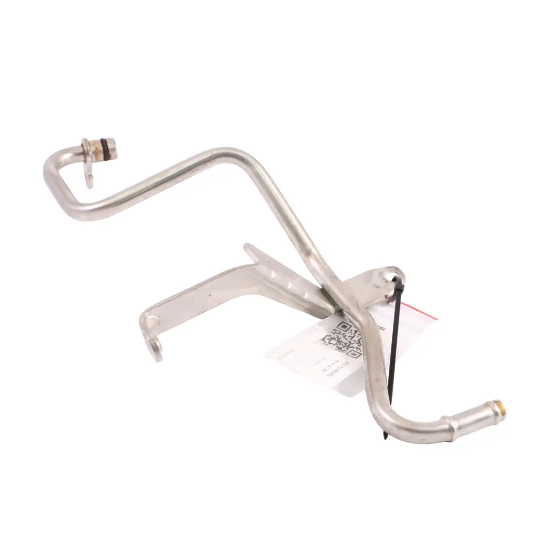Agua Refrigerante Manguera Tubo para Audi A1 8X Turbo con número de pieza 03C121469D Audi A1 8X Turbo Agua Refrigerante Manguera Tubo - SKU 03C121469D - Número de pieza 03C121469D