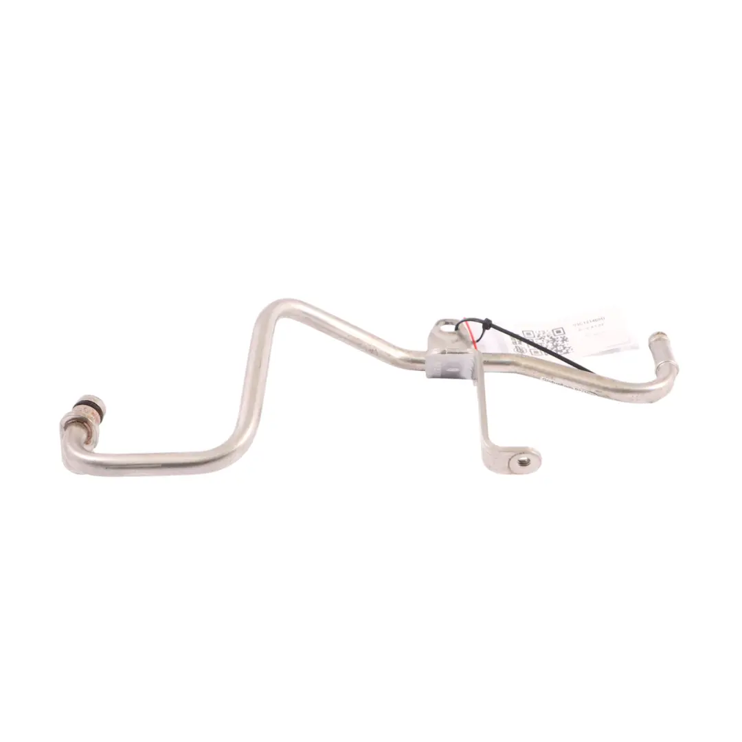Audi A1 8X Turbo Water Coolant Hose Line Return Tube Pipe - SKU 03C121469D - Part number 03C121469D