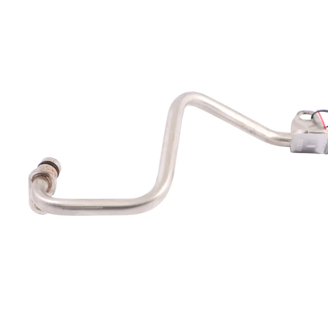 Water Coolant Hose Line Return Tube Pipe to Audi A1 8X Turbo with Part number 03C121469D Audi A1 8X Turbo Water Coolant Hose Line Return Tube Pipe - SKU 03C121469D - Part number 03C121469D