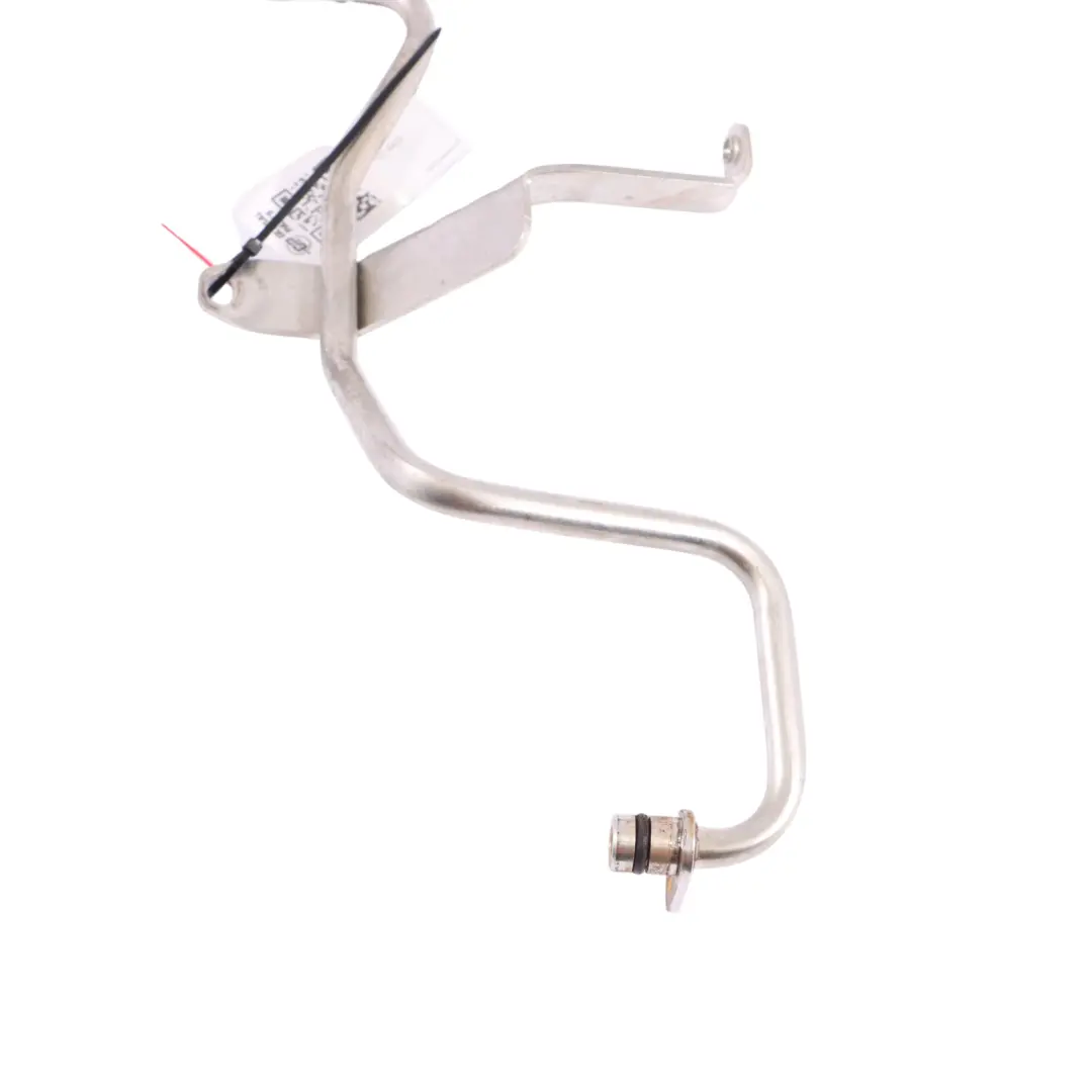 Tuyau De Liquide De Refroidissement D'Eau De Turbo Audi A1 8X - SKU 03C121469D - Numéro de pièce 03C121469D