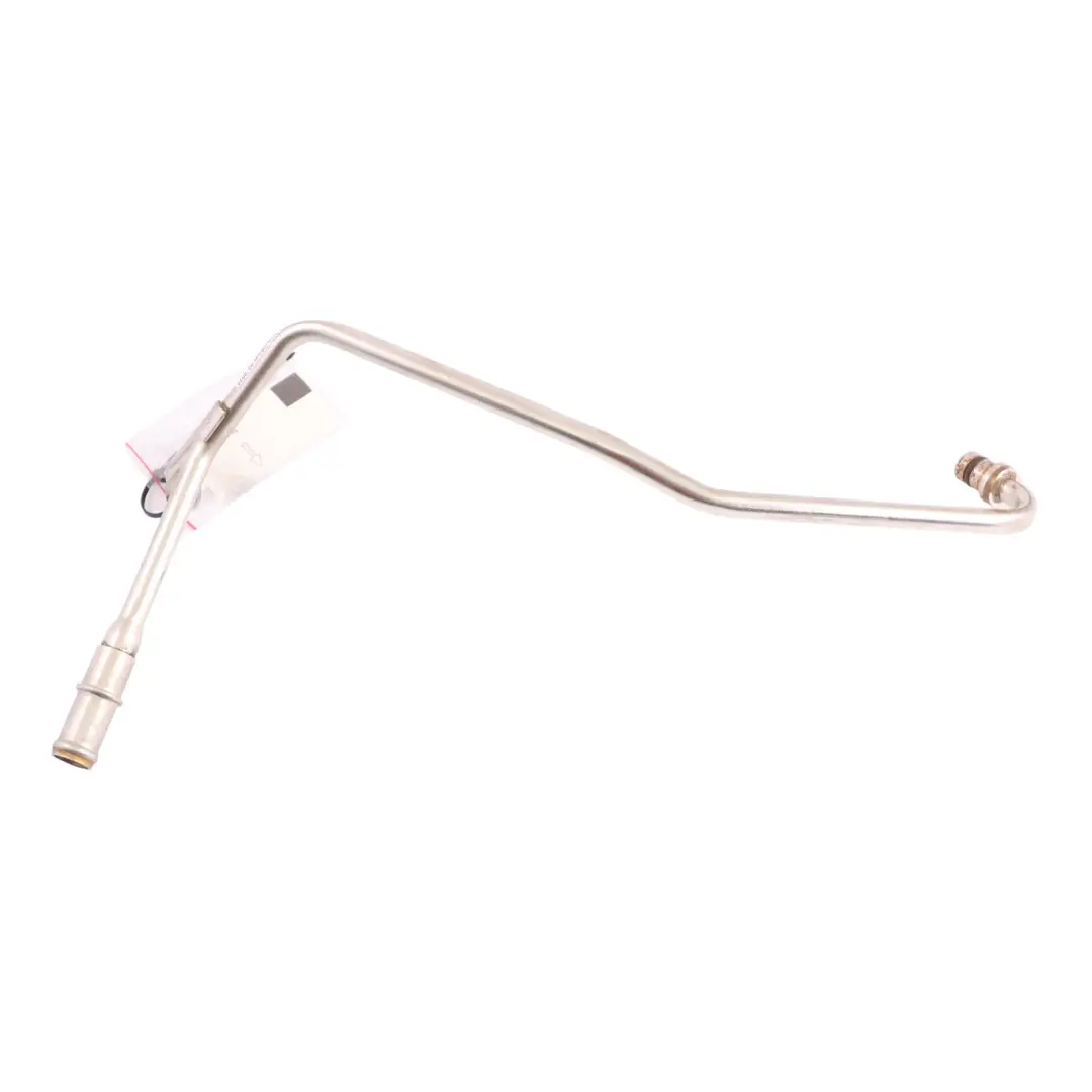 Wasser Schlauch Kühlung Kühlmittel Leitung für Audi A1 8X mit Teilenummer 03C121497C Audi A1 8X Wasser Schlauch Kühlung Kühlmittel Leitung - SKU 03C121497C - Teilenummer 03C121497C