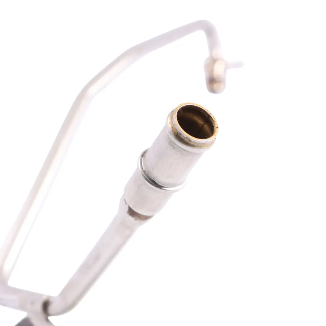 Audi A1 8X Turbocharger Water Feed Hose Cooling Coolant Pipe Line - SKU 03C121497C - Part number 03C121497C