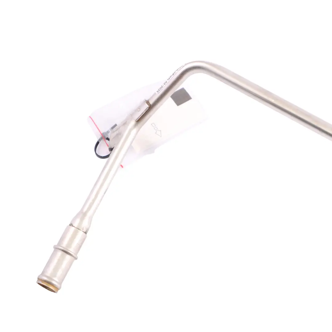 Wasser Schlauch Kühlung Kühlmittel Leitung für Audi A1 8X mit Teilenummer 03C121497C Audi A1 8X Wasser Schlauch Kühlung Kühlmittel Leitung - SKU 03C121497C - Teilenummer 03C121497C