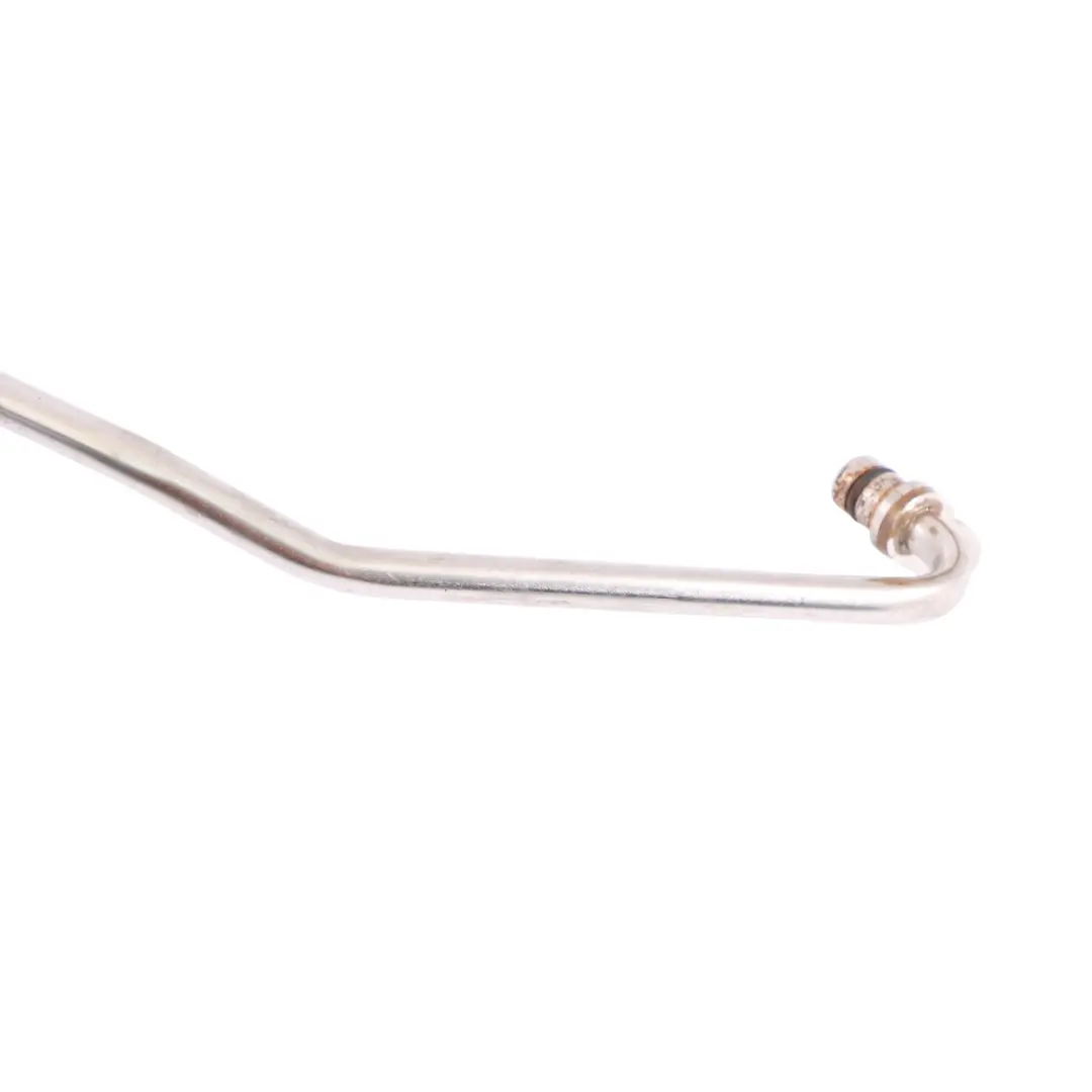 Turbocharger Water Feed Hose Cooling Coolant Pipe Line to Audi A1 8X with Part number 03C121497C Audi A1 8X Turbocharger Water Feed Hose Cooling Coolant Pipe Line - SKU 03C121497C - Part number 03C121497C