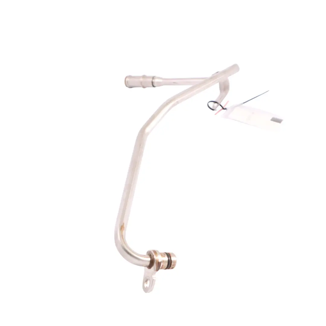 Wasser Schlauch Kühlung Kühlmittel Leitung für Audi A1 8X mit Teilenummer 03C121497C Audi A1 8X Wasser Schlauch Kühlung Kühlmittel Leitung - SKU 03C121497C - Teilenummer 03C121497C